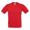 B&C Mens Exact V Neck T-Shirt
