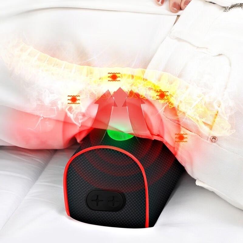 Shangheng Multi-functional Neck and Shoulder Massager Pillow
