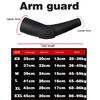 WOSWEIR Ultra Thin Honeycomb Elbow Pads Sports Protective Gear Anti-Collision Sponge Arm Guard for Basketball Adults & Children