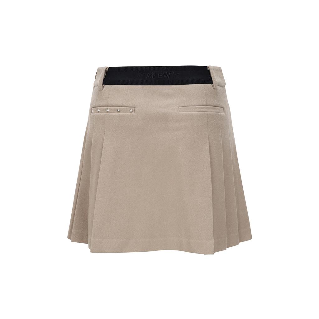 Anew Golf W Side Pleated Sq_Be