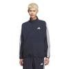 Adidas 3-Stripe Regular Fit Light Woven Track Top Kr8908