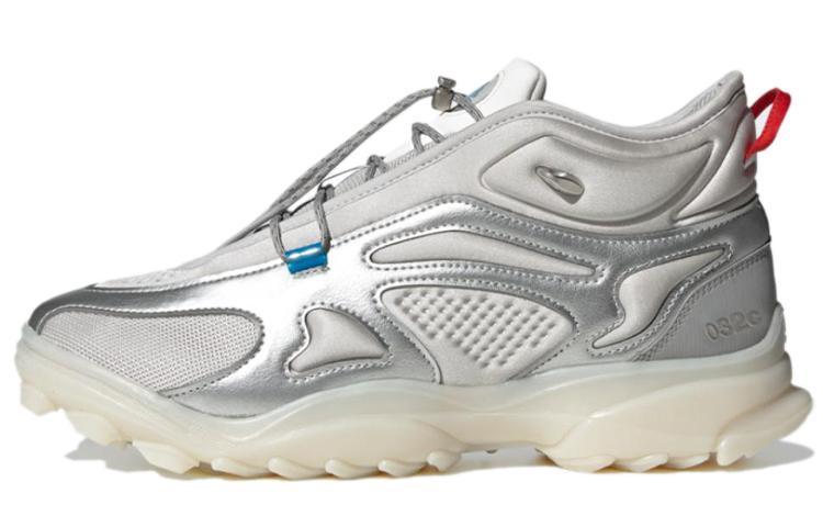 Gsg Tr 032c x Gsg Tr Adidas  Silver Metallic  GW0262 42