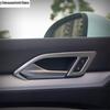 Water Cup / Window Lift / Handle Bowl / Glove Box / Air Cover Trim Interior Accessories For VW Volkswagen Golf 8 MK8  - 2025