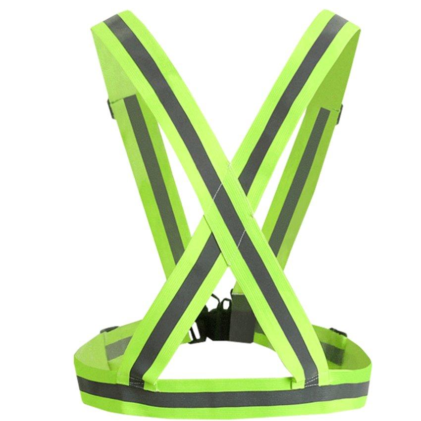 Buy ICOCO Louis XIV Reflective Adjustable Safety Security High