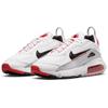 Nike Air Max 2090 White Magic Ember Women's Sneakers Casual Shoes DH8309-100