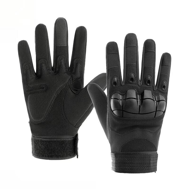 Тактические перчатки без пальцев для улицы