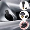 TR412 Rubber Nozzle 4PCS TR412 Car Vacuum Tire Tubeless