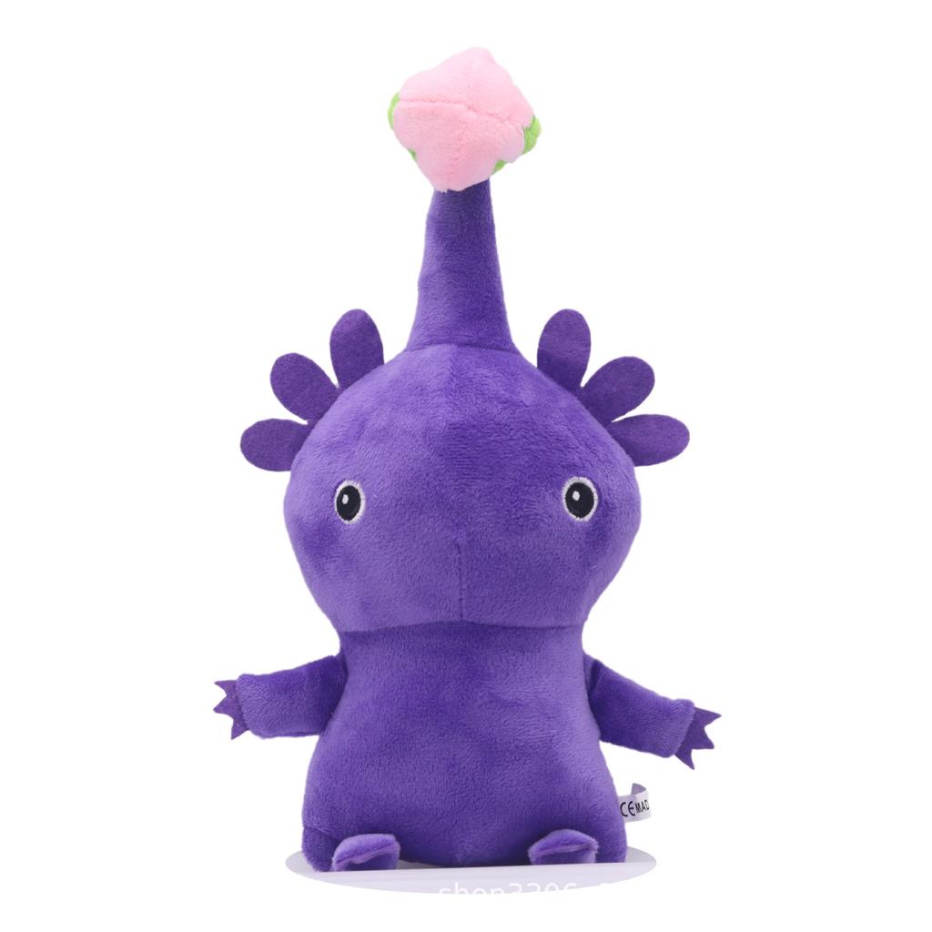Pikmin Oachi Dog Space Pikmin Plush Toy