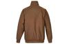 Nike SportswearSwoosh Velvet feel Coat Men's Cocoa/Coconut Milk/Light British Umber/Coconut Milk BQ6546-259