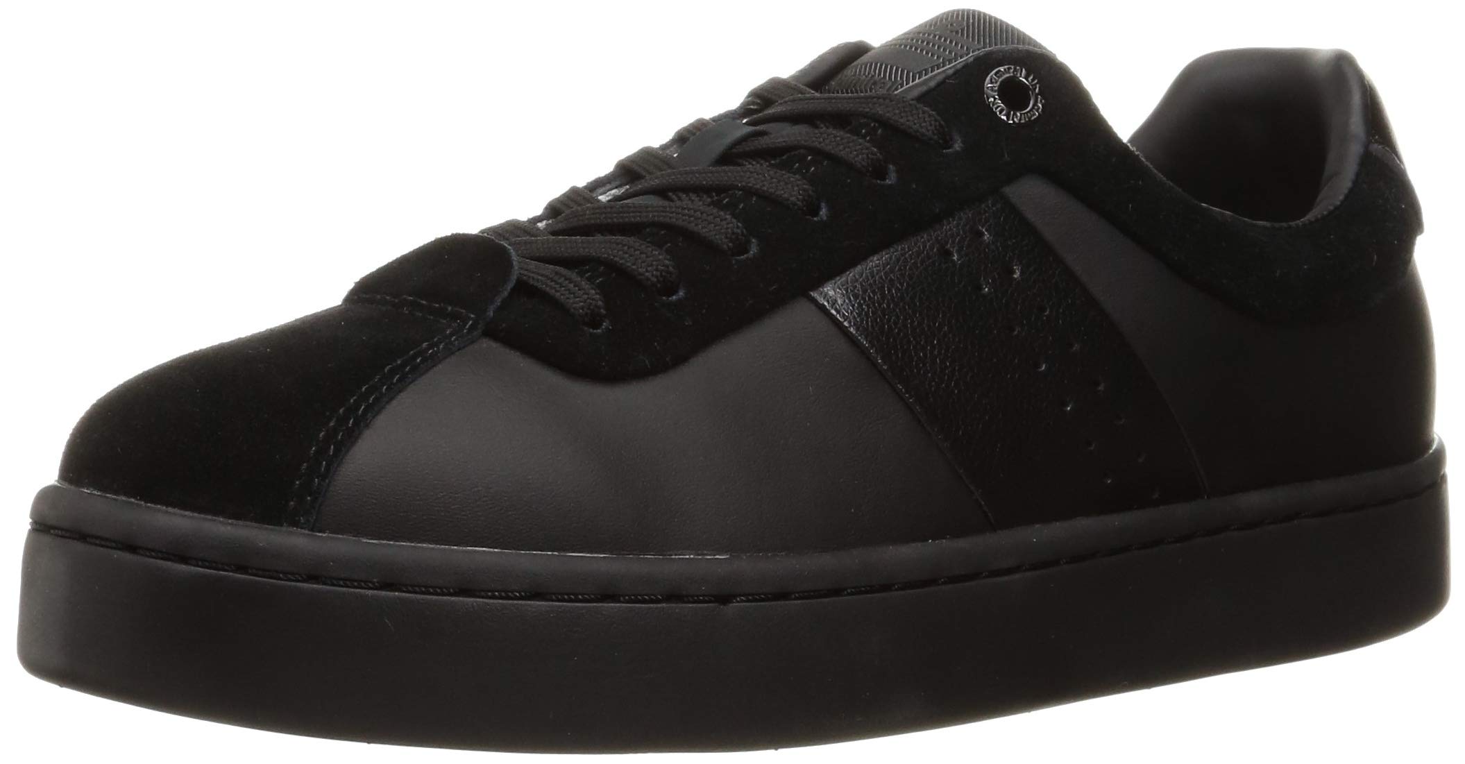 

Admiral BRICKYARD OX Sneakers, Black (02), Size 23.0 cm
