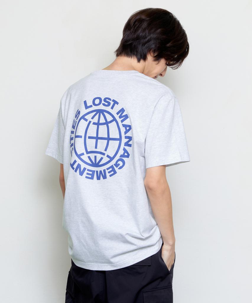 LMC Og Combo Tee Camo