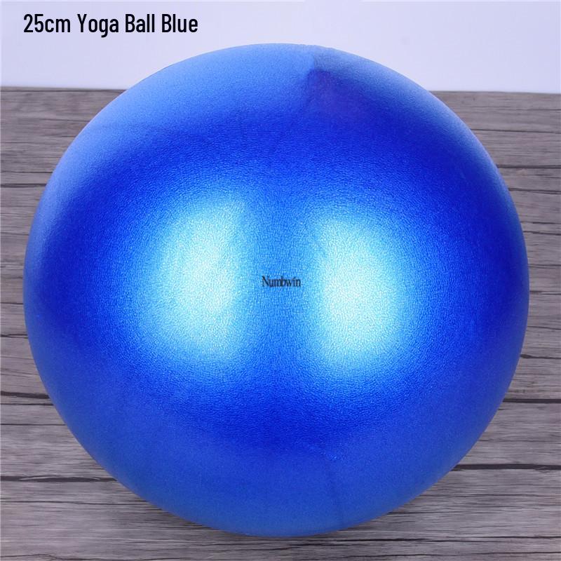 Zwölfteiliges Yoga-Widerstandsset: Elastische Bänder, Fitness Pilates Ring, Latex Bänder, Yogaball