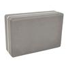Firmly Grip Fitness Brick Comfortable Shape Pillow Cushions Body Shaping Yoga Block for Indoor and Outdoor Activity