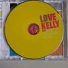 [USED] LOVE KELLY Chen Huilin CD 1998