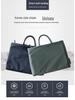 Oxford Business Briefcase & Handbag for Women - 15.6" Laptop and Documents (2023)