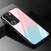 For vivo Y50 5G 2025 Case V2443A V2443BA Cover Tempered Glass Cases for vivo Y50m Y50e Y50s G3 5G Hard Back Bumper  Fundas