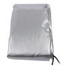 IBC   Cover for 1000L Outdoor Water   Cover Water Resistant Anti Dust 210D Oxford Cloth