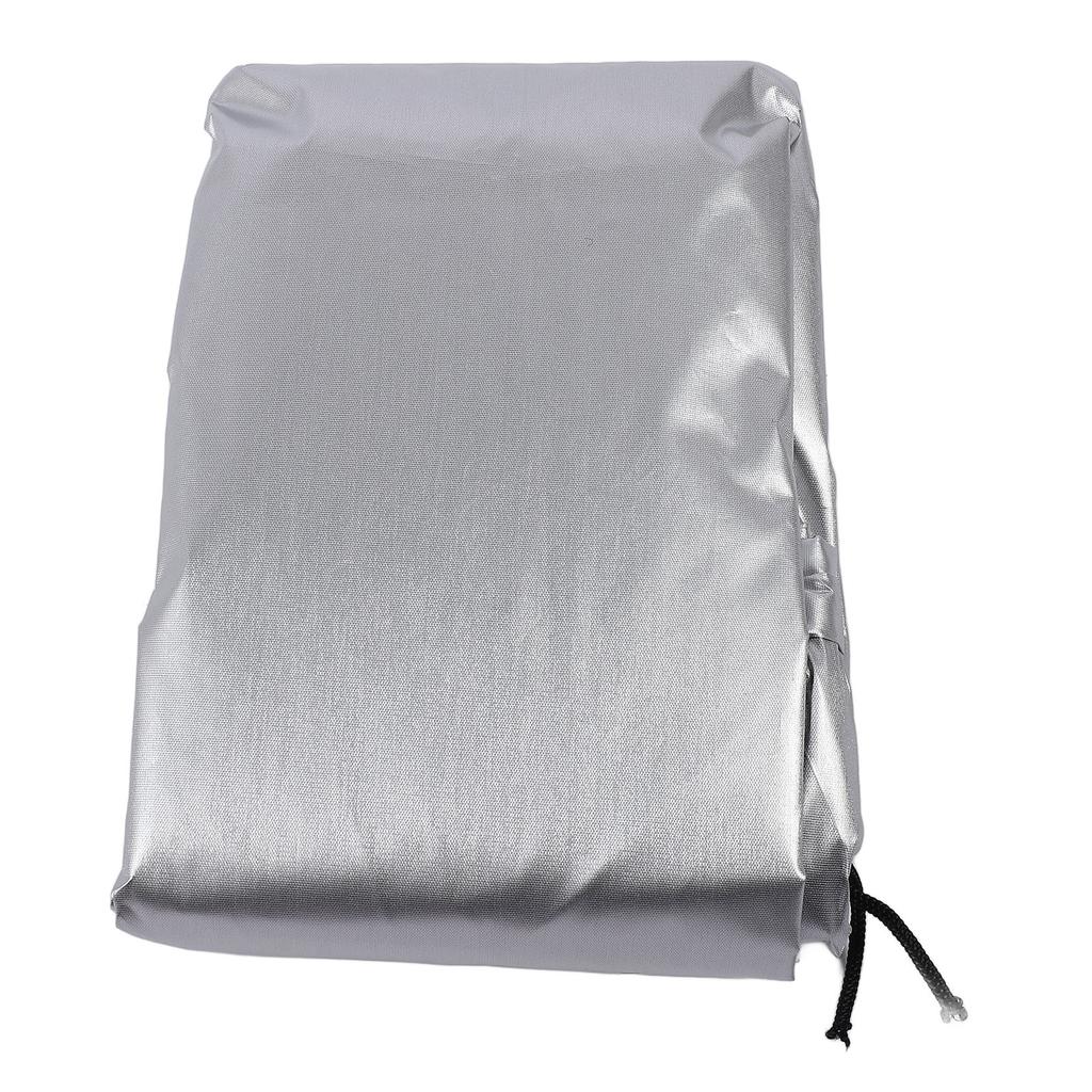 IBC   Cover for 1000L Outdoor Water   Cover Water Resistant Anti Dust 210D Oxford Cloth