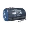 Mountain Warehouse Unisex Erwachsenen Linker Reißverschluss Microlite 500 Quadratischer Schlafsack