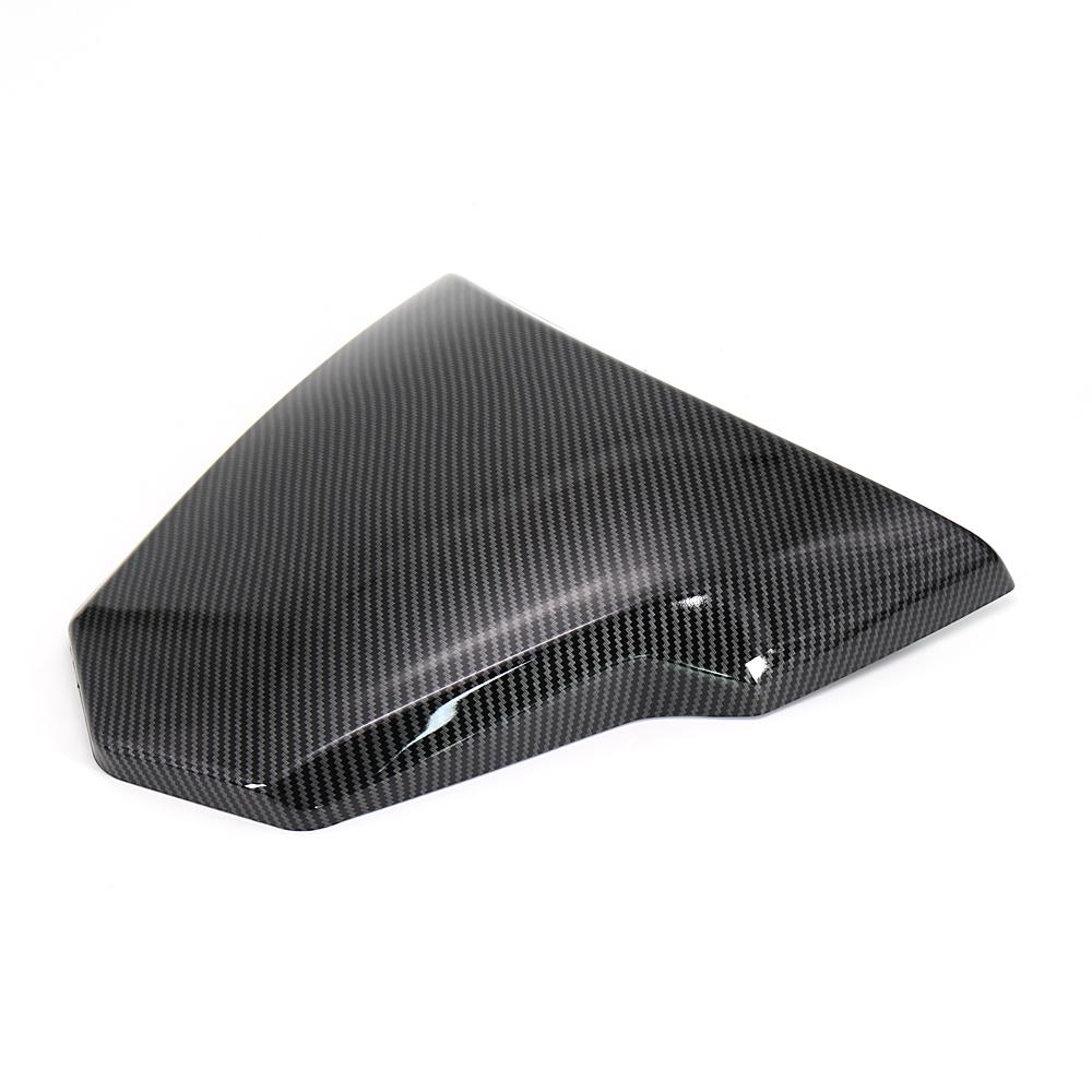 New MT 09 Carbon Fiber Motorcycle Accessories Front Windshield Windscreen Wind Deflector For YAMAHA MT09 MT-09 SP FZ09 FZ-09
