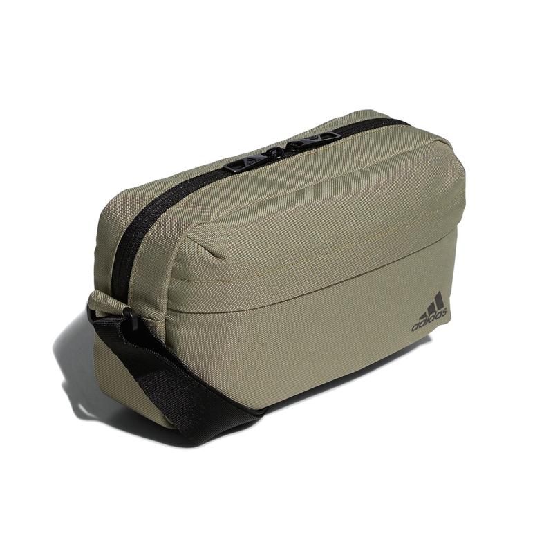 adidas Canvas Bag Fanny Pack Regular Unisex Army Green Adidas H30333
