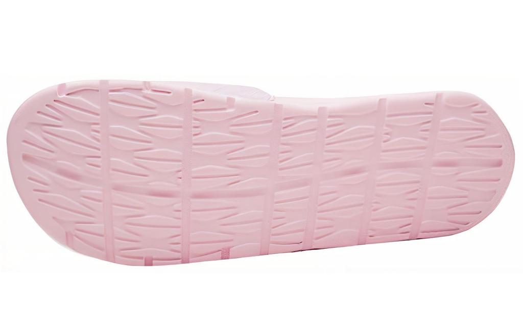 Nike Chancla Benassi Solarsoft 2 'Arctic Pink Black' para Mujer 705475-602