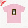 Mädchen Og Skate Vintage Klassisches T-Shirt Druck Unisex Sommer Baumwolle Lässig Süß Streetwear Mode Leicht Feuchtigkeitsableitend