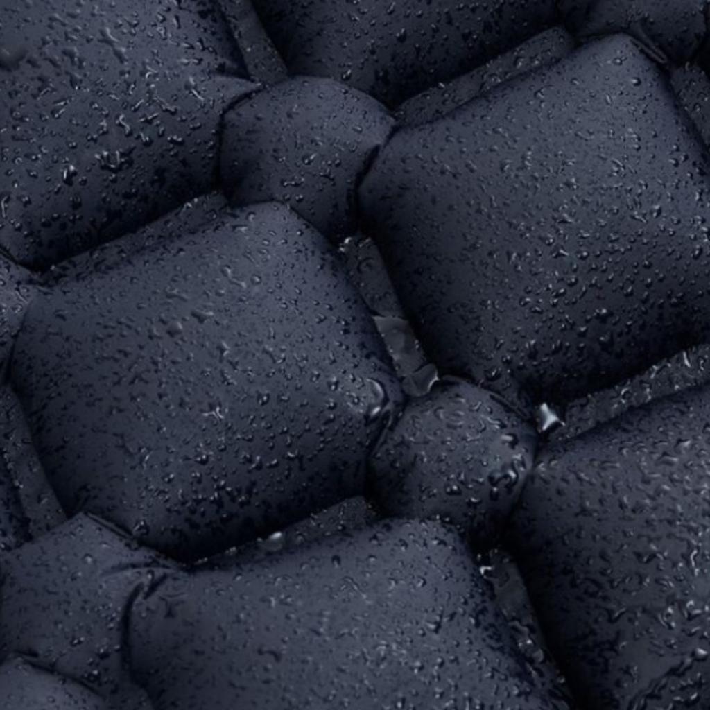 Double Mattress, Mat, Inflatable, Foldable, Tourist, for Holidays