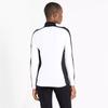 Dare 2B Womens/Ladies Julien Macdonald Excursive Contrast Half Zip Fleece Top