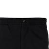 Polo Ralph Lauren Solid Color Logo Embroidered Button Waist Straight Casual Shorts Men Shorts Black 710644995-013