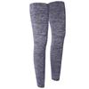 MEET SUNNY Ice Silk UV Protection Sports Leg Sleeves