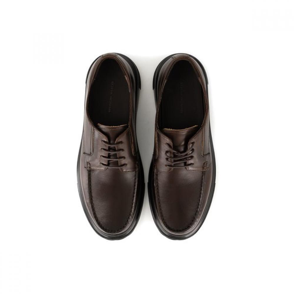 Soda Men S Semi caSual Ultra Lightweight Clipper ShoeS Amm430 Jj22  4cm 