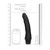 Shots Toys - Vibrating Realistic G-Spot Multispeed Vibrator