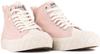 Boots Palladium Palla Ace Chukka Org Nature Pink