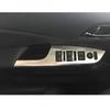 For Honda CRV CR-V 2012 2013 2014 2015 2016 Car Front Reading Light Panel Cover Rear Armrest Cup Holder Trim Decorative Frame