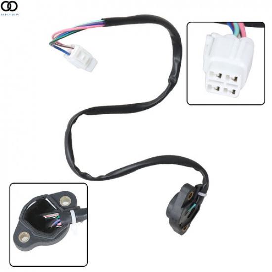 Gear Position Neutral Sensor Switch For Suzuki Quadsport Z400 LTZ400 2x4 2003-08