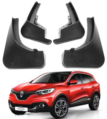 Kotflügel passend für Renault Kadjar 2015 2016 2017 2018 Autozubehör Schmutzfänger Kotflügel Auto Ersatz