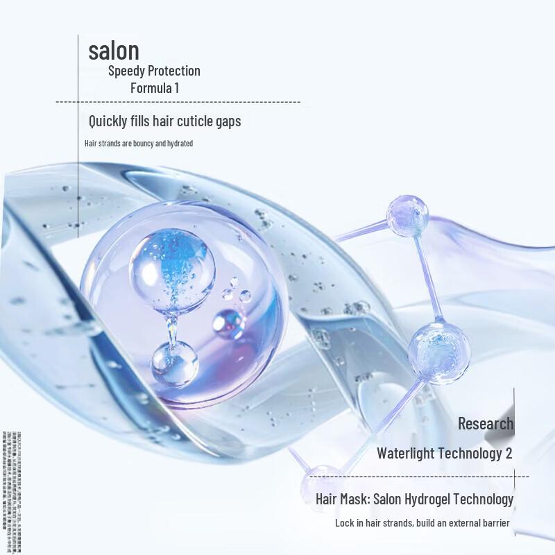 Vidal Sassoon Moisturizing Anti-Dandruff Shampoo 3x400ml Pack