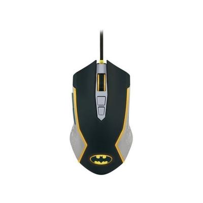 FR-TEC DC Batman Gaming Mouse 8000DPI