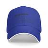 Funny Engineer Definition Cap Fashion Casual Baseball Caps Adjustable Hat Hip Hop Summer Unisex Baseball Hats