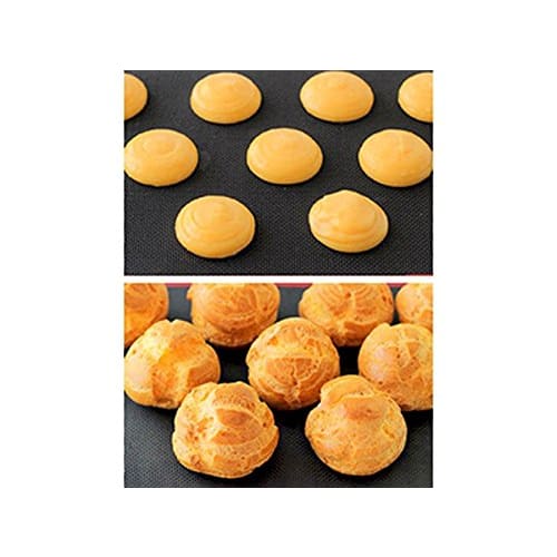 cotta Matfer x cotta Silpan 380 x 290 71444