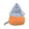 Pokemon Center Original Plush Paldea Spooky Halloween Bochi 221517(HWD:cm)