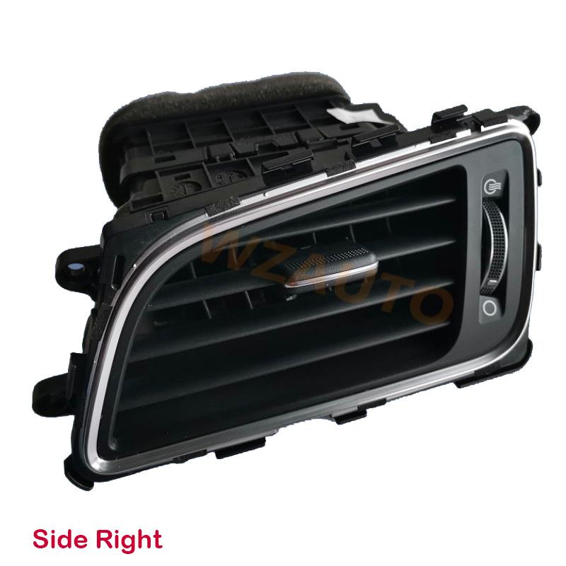 Side Air Vent Dashboard Air Condition Outlet Vent Center/ Left/Right Ventilator Grille For Hyundai Sonata 2015 2016 2017 2018