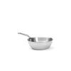De Buyer Affinity Conical Sauté Pan 3736-20cm