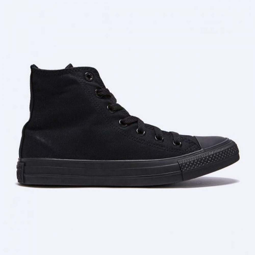 

Converse Converse Chuck Taylor All Star Hi Mono черные M3310c 220