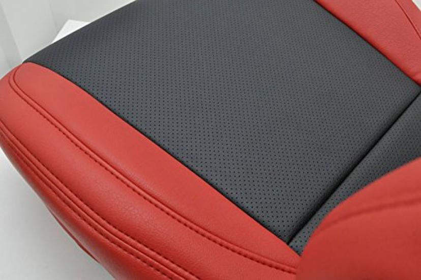 Sports Seat Cover for RECARO to 2016 [G-Bring] (Center Black) SR-7F (up model) GBRC-001CB