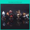 2 Dota Action Figure Cartoon Model Toy Decoration Doll Children Gifts Ornament