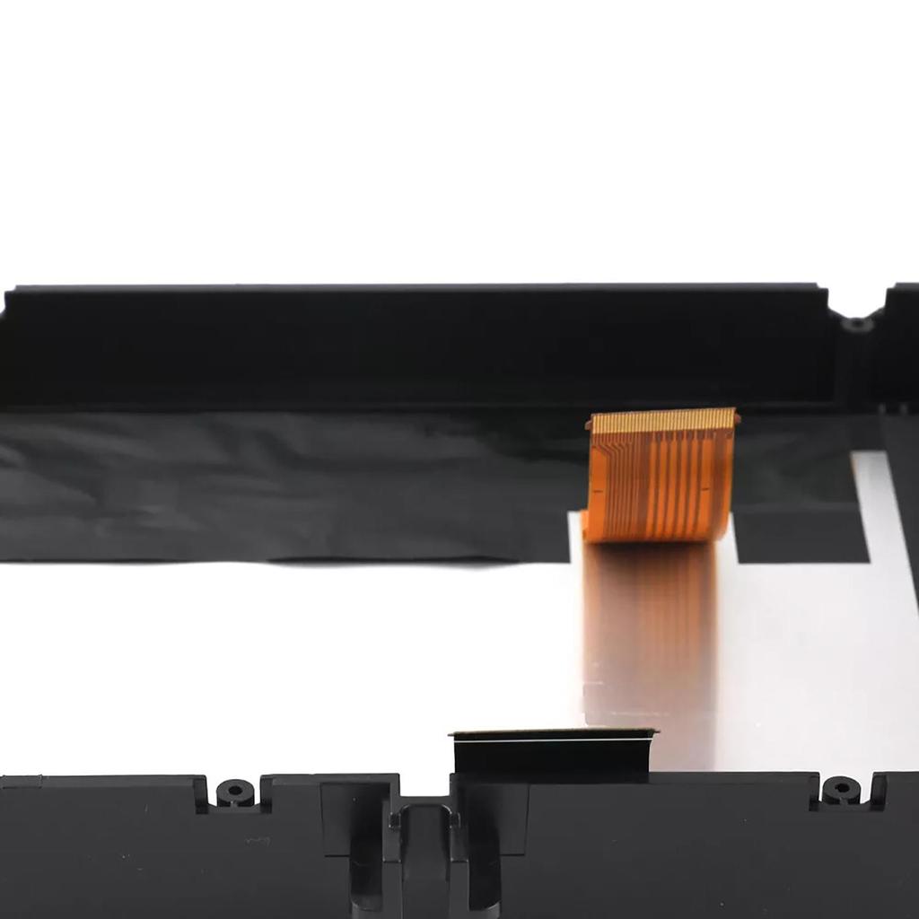 7" Wyświetlacz LCD Ekran Dotykowy Do Jeep Compass Radio Samochodowe Nawigacja 2017-2020