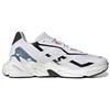 X9000L4 'White Black Blue' HR1726