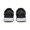 Nike Pico Abrasion Resistant Low top Sports Casual Shoes Black Children Aged 3 7 Years Old 454500-023